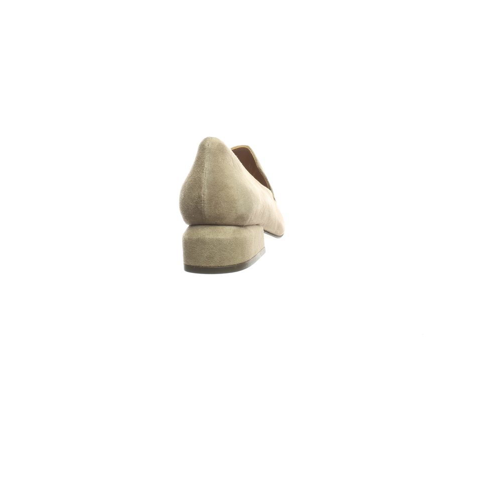 Castaner Womens Marron Taupe Heels Size 5 Medium (B  M) - Picture 2 of 4